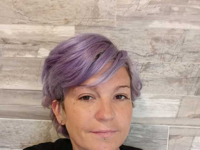 Foto af profilen Violetbloom