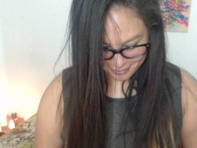 Broadcast Screenshots violetburning