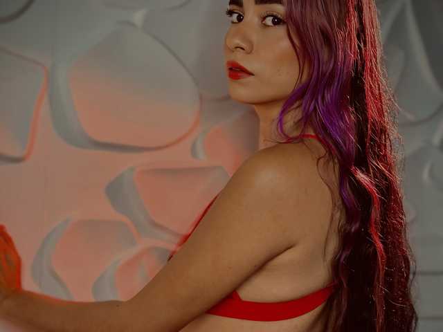 Foto af profilen VioletCabally