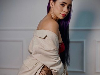 Erotisk videochat VioletCabally