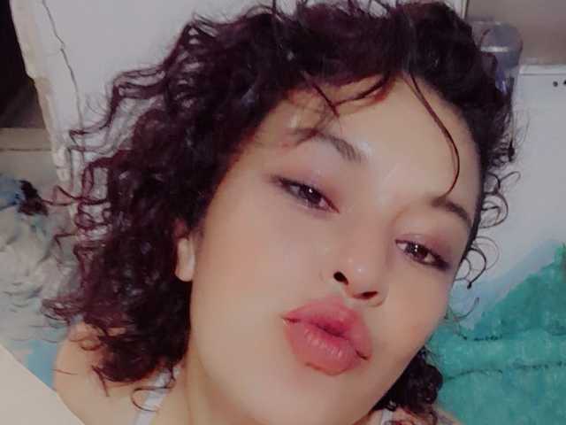 Foto af profilen violeteevans