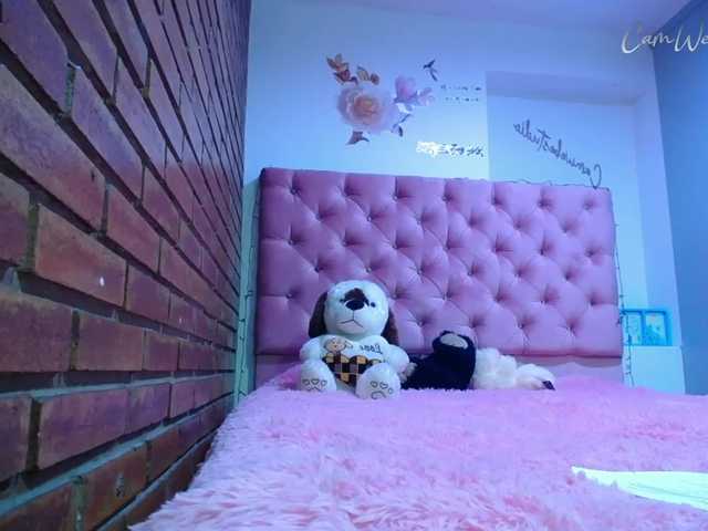 Broadcast Screenshots Violeth2020