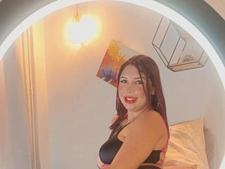 Erotisk videochat Violethorny05