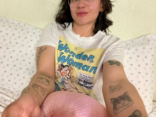 Erotisk videochat violetkitty2