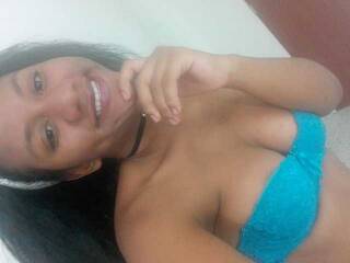 Erotisk videochat VioletLee