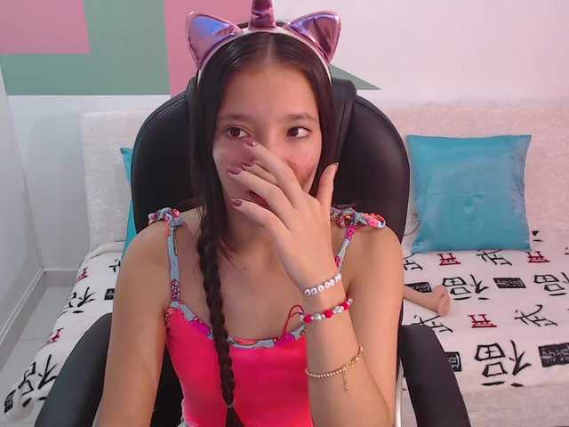 Broadcast Screenshots violetpetit2