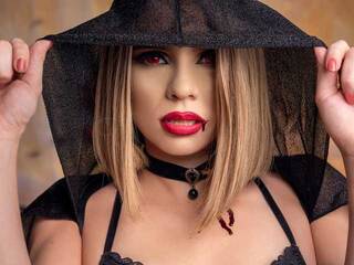 Erotisk videochat VioletRays