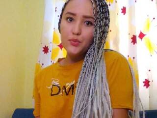 Erotisk videochat violetstarck