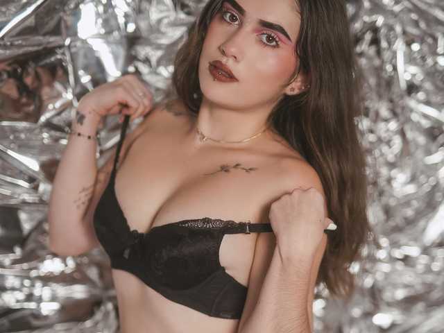 Foto af profilen ViolettaOwens