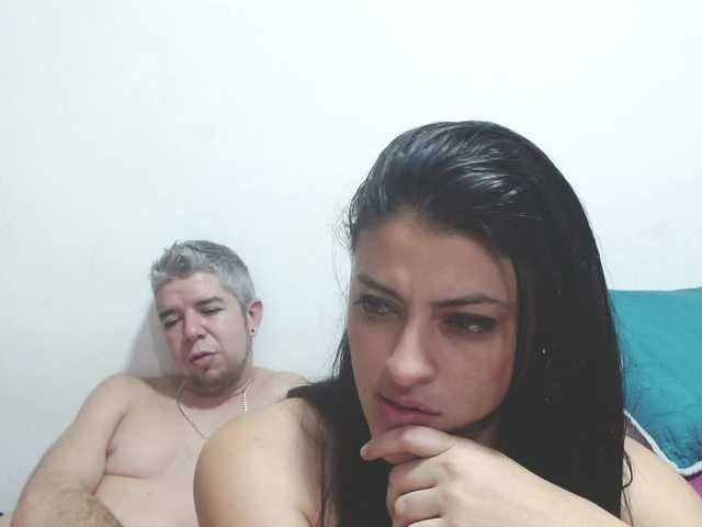 Broadcast Screenshots violettadante