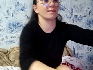 Erotisk videochat ViolettaKissMe