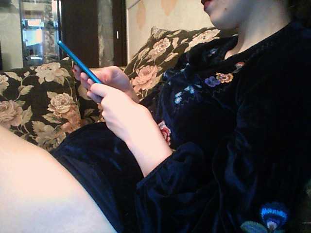 Broadcast Screenshots violettasky