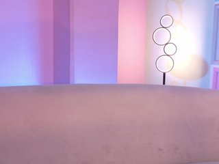 Erotisk videochat ViolettCastel