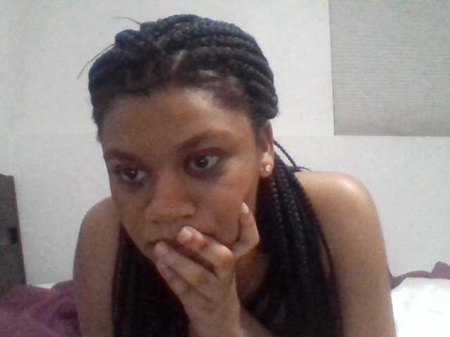 Broadcast Screenshots Violette88