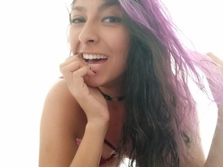 Profilbillede violettmoon