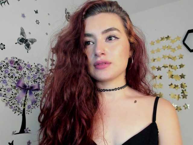 Broadcast Screenshots violetwatson-