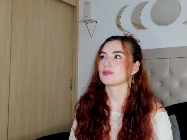 Broadcast Screenshots violetwatson-