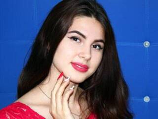 Erotisk videochat ViollinaLove