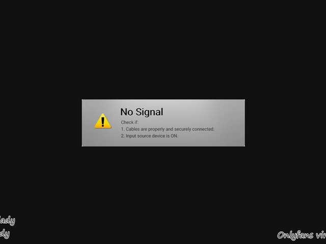 Broadcast Screenshots virtual_lady