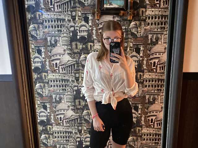 Foto af profilen vishenka444
