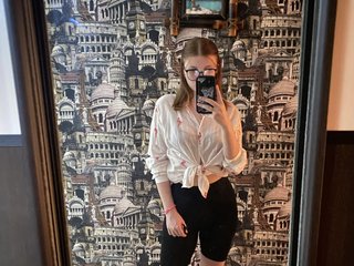 Erotisk videochat vishenka444