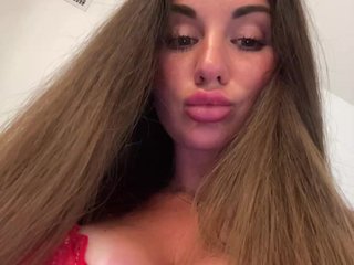 Erotisk videochat __Baby__