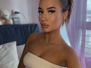 Erotisk videochat Vishenkaaa1