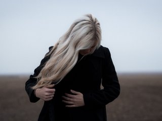 Foto af profilen VishenkaStar