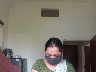 Erotisk videochat Alonevishu