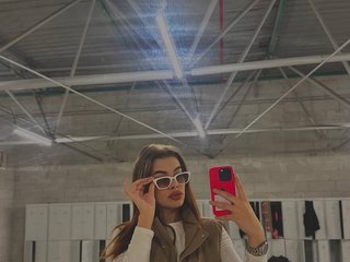 Erotisk videochat Vivi-ene