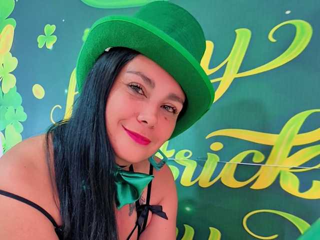 Foto af profilen vivian-milf-paint