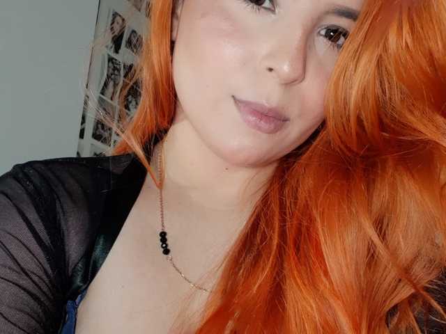 Foto af profilen Daphne_sweet