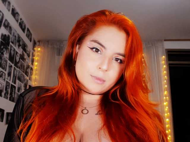 Foto af profilen Daphne_sweet