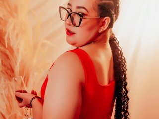 Erotisk videochat VivianneHart