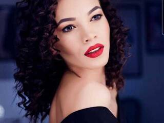 Erotisk videochat VivianSwt