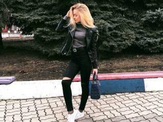 Erotisk videochat vivienaa