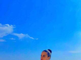 Erotisk videochat ViviianParker