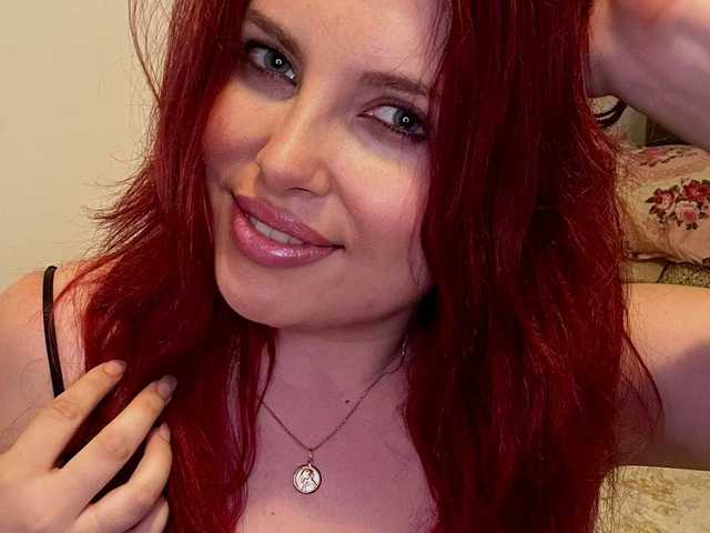 Foto af profilen VixenCurvy
