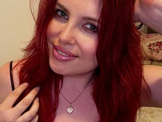 Erotisk videochat VixenCurvy