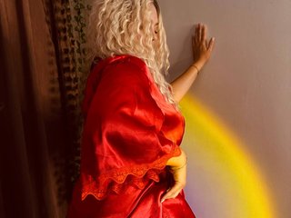 Erotisk videochat VixenFlame