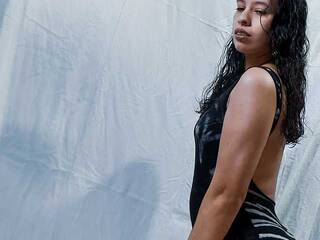 Erotisk videochat Vlackkitty