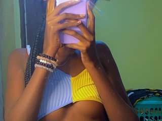 Erotisk videochat Candy_1