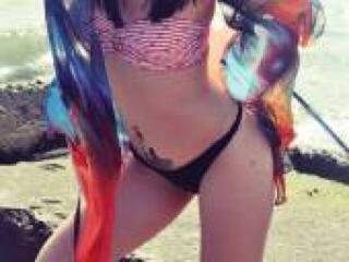 Erotisk videochat voana