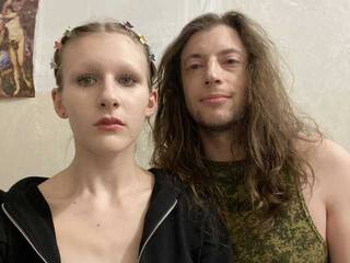 Erotisk videochat void0000111