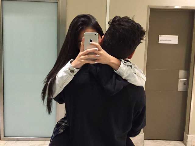 Foto af profilen voidandhaydn