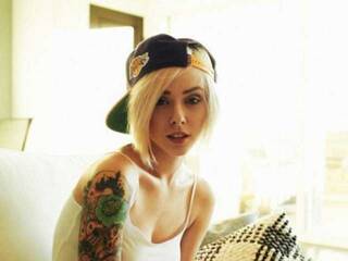 Erotisk videochat VoltageOh