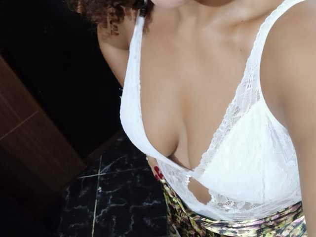 Foto af profilen volupmilf