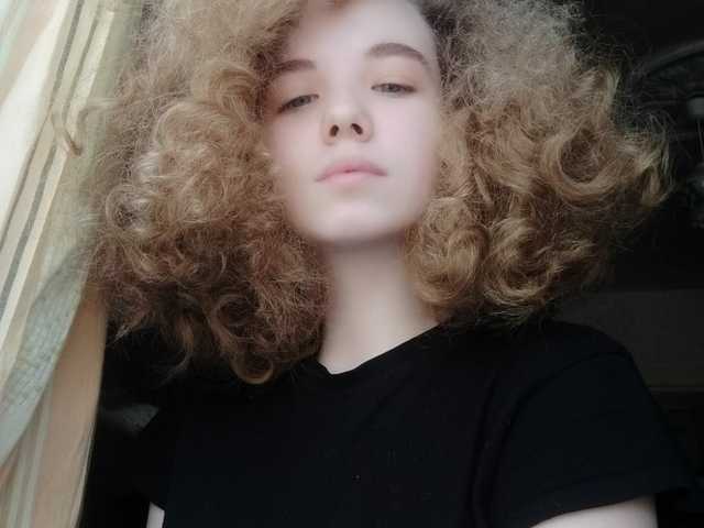 Foto af profilen Alexia_Marsh