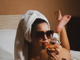 Erotisk videochat VvSecret