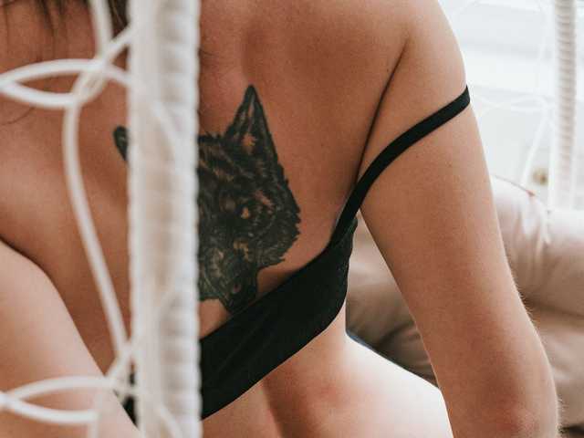 Foto af profilen Wallymimia